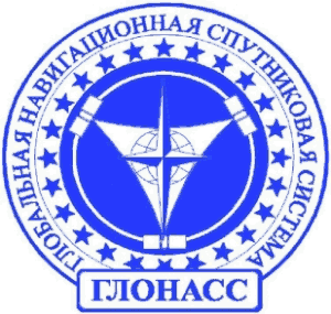 GLONASS Logo