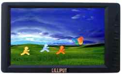 Liliput
Display Screen