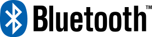 Bluetooth
			Logo