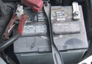 Car Battery