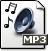 mp3 graphic