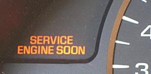 Service Engine Soon Graphic