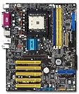 Standard ATX Form Factor