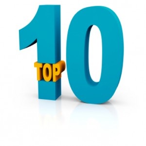 Top Ten