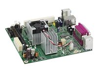 Intel Atom Mainboard