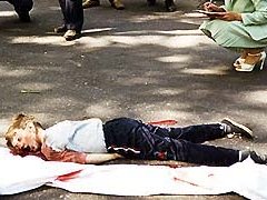 Child Fatality Graphic